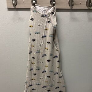 Kyte Baby Vintage Cars Sleep Bag